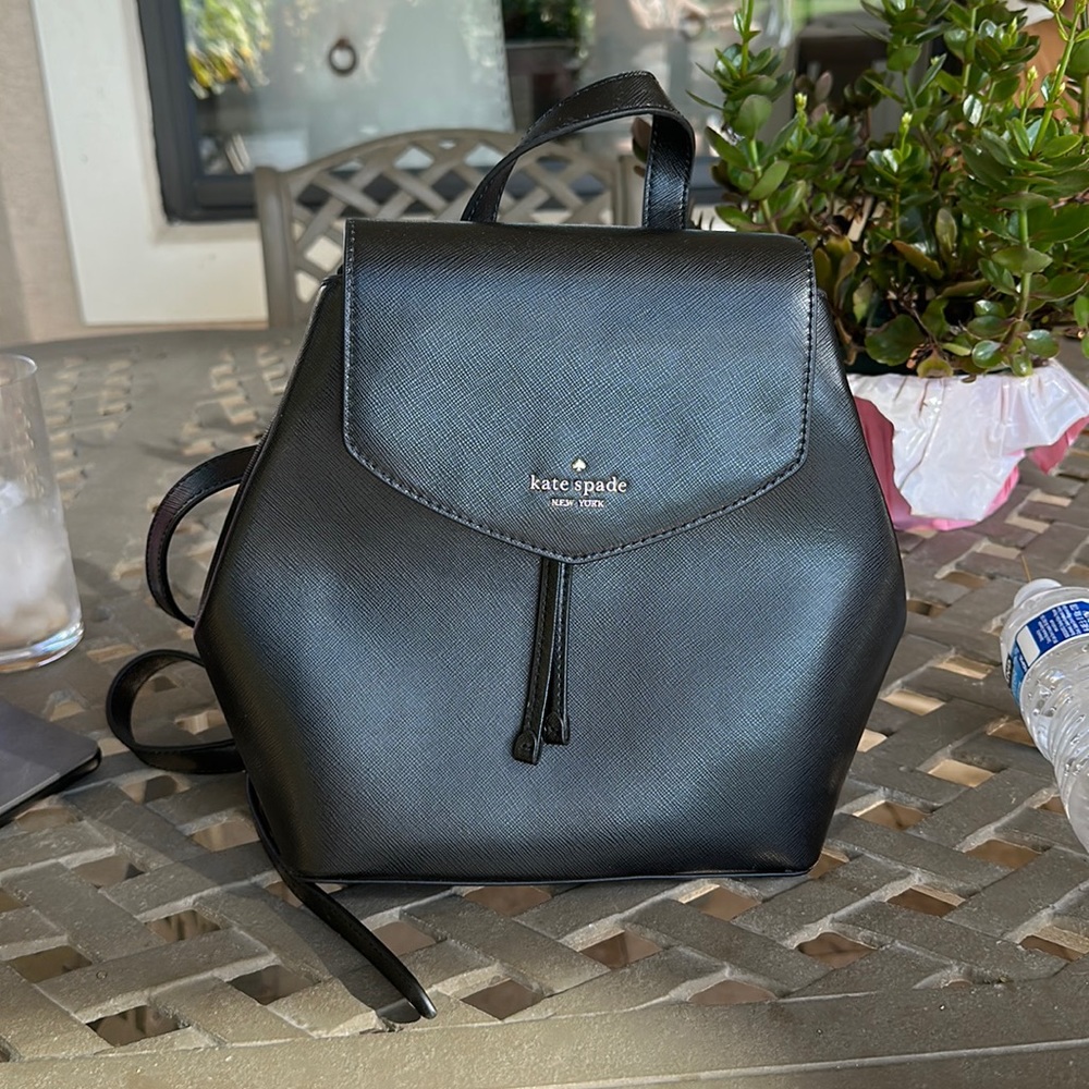 kate spade little backpack